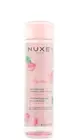 Nuxe Very Rose Cleansing Soothing Micellar Water Face & Eyes 200ml-FREE SHIPPING