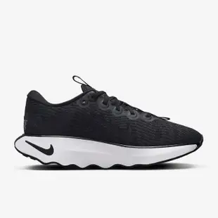 【NIKE 耐吉】Nike Escape Momentum 女運動鞋 情侶款 黑 KAORACER DV1238001