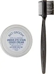 Bio-Groom Under Eye Stain Cover Cream