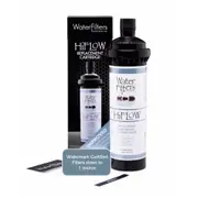 Water Filters Australia Hi Flow Water Filter Replacement Cartridge C-T-HIFLOW