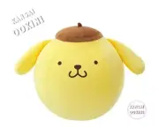 Agatsuma (Agatsuma) Sanrio Characters Sanrio Biggies Biggies Pompompurin