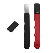 Garden Tools Sharpeners Scissor Sharpeners Shears Sharpener Alloy Material