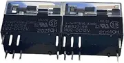 HB2-DC12V HB2DC12V 12V DCV12 12DCV 8PIN Relay(2PCS)