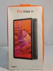 Amazon Fire Max 11 13th Generation 4GB RAM 128GB Storage 11" 2K Display Tablet