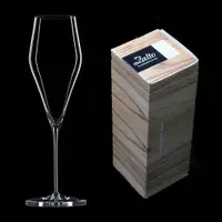 在飛比找樂天市場購物網優惠-【ZALTO DENK'ART】香檳酒杯 (1入/盒，手工吹