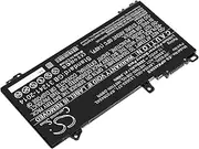 Vsdampj 3600mAh/11.4V Battery Compatible with HP fit P/N: HSTNN-DB9R, HSTNN-OB1Q, L83685-271, L83685-AC1, L84354-005, RF03045XL, RF03XL