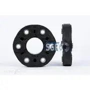 SGF Drive Shaft Coupling/Flex Joint -GAC02-002-0