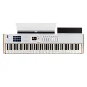 Arturia KeyLab 88 mk3 Advanced 88-Key MIDI Keyboard Controller