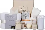 Sympathy Gift Baskets Bereavement Gift Ideas Care Package for Women Miscarriage Gifts for Mothers Condolences Gift Basket for Loss Sympathy Gifts for Loss of Loved One