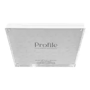 Newtown 8x10 Acrylic Photo Frame 2 Pack Bundle