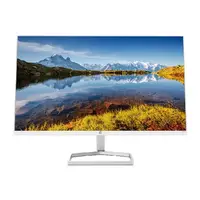 在飛比找順發線上購物優惠-hp 惠普 23.8" M24fwa 薄機身美型-白(VGA