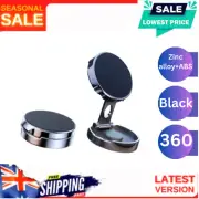 Magnetic Magnet Dashboard Windscreen Mobile Phone Holder Dash Car Mount Stand