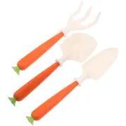 Garden Shovels for Planting Gardening Soil Dig Tool Organizer Child