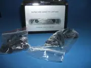 Cassette data player suitable for BBC/Master/Electron with PSU and data cable