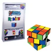 World's Smallest Rubik's Cube Fits 18 inch American Girl Dolls