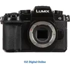 Panasonic Lumix DC-G95 Body (kit box)