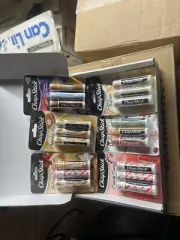 Holiday Box Of Chapstick
