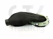 Genuine Mini R55 R56 R57 R58 R59 6-Speed Manual Shift Knob Boot 25112753782 (for: Mini)