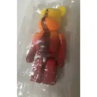 在飛比找蝦皮購物優惠-🔥現貨 🔥BE@RBRICK 庫柏力克熊100% 25代 東