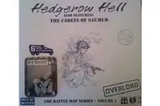 Memoir 44 - Hedgerow Hell Board Game