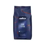 【LAVAZZA】CREMA E AROMA 咖啡豆(1000G)效期2025/9/30