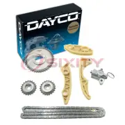 Dayco Engine Balance Shaft Kit for 2006-2010 Pontiac G6 2.4L L4 Valve Train mp