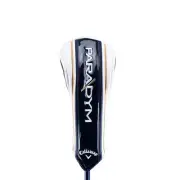Callaway Golf Paradym Hybrid Headcover Head Cover Good HB8-8-53