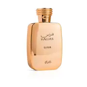 Rasasi Hawas Elixir Eau de parfum uomo 100 ml