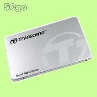 在飛比找Yahoo!奇摩拍賣優惠-5Cgo【權宇】創見SSD220S系列-240GB(2.5吋