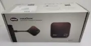 BenQ InstaShow WDC10C Plug & Play Wireless Presentation Gateway Screen Mirroring