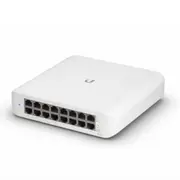 Ubiquiti Uswlite16Poe Unifi Switch Lite 16 Port Poe