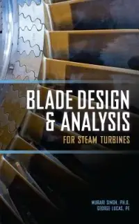 在飛比找博客來優惠-Blade Design and Analysis for 