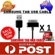 *** Samsung Galaxy Note 10.1 Inch N8000 Tablet USB Data Sync Charger Cable TAB