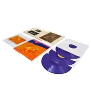 Blinking Lights And Other Revelations (Limited Crystal Violet Vinyl)