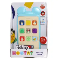 在飛比找蝦皮購物優惠-《 Disney 迪士尼 》Hooyay-兒童觸控手機-米奇