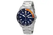 Orient Sports Diver Blue Dial Automatic RA-AA0913L19B 200M Men's Watch