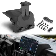 Electronic Device Tablet Holder for Polaris Ranger 900 XP Crew 2013-2019, GPS...