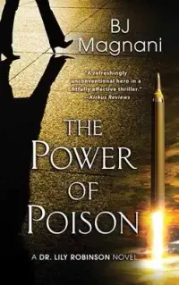 在飛比找博客來優惠-The Power of Poison: A Dr. Lil