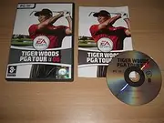 Tiger Woods PGA Tour 08 (PC DVD)