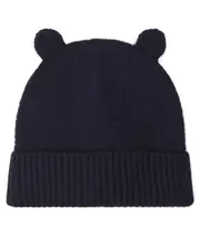 [Liewood] Liewood Miller wool beanie M 6-9 blue