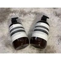 在飛比找蝦皮購物優惠-可刷卡分期 全新 Aesop 洗手露 500ml 賦活芳香 