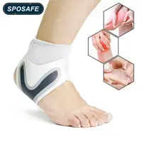 在飛比找蝦皮購物優惠-1 PCS sports compression ankle