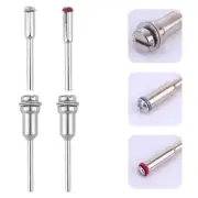 26 Pcs Screw Mandrels Tools Rotary Tool Mandrel Cut Off Mandrel