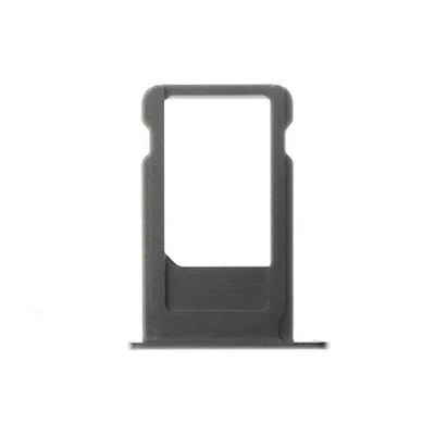 SIM TRAY FOR IPHONE 8 / SE (2ND GEN) 2020 / SE (3RD GEN) 2022 (SILVER)