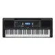 YAMAHA PSR-E373 電子琴(附贈全套配件,特別加贈大延音踏板/鍵盤保養組等超值配件)【唐尼樂器】
