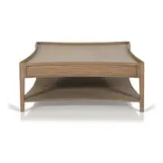 Winnipeg & Sons Wentworth Coffee Table