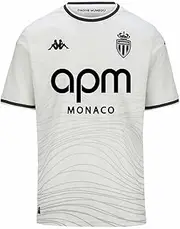 [Kappa] Third Monaco