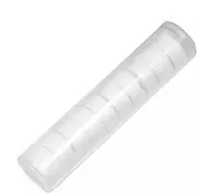 Compressed Towels for Travel,Hotel Towels Set 10 | Cotton Compressed Tablets Face Portable Coin Tissues for Home Travel Outdoor Sports