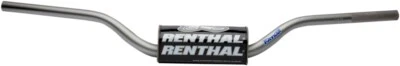 Renthal Fatbar Handlebars Tanium Bend RC High 609-01-TT