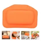 Waterproof Bath Pillow with Suction Cups Bath Headrest Bath Cushion Spa
